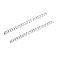 Team Corally - Suspension Arm Pivot Pin - Inner - Steel - 2 Pcs