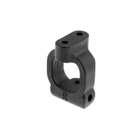 Team Corally - C-Hub 9° Deg - Composite - Right - 1 Pc