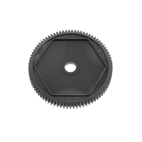 Team Corally - Spur Gear 48DP - 81 Teeth - Composite - 1 Pc