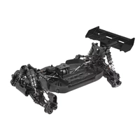 Team Corally - SBX-825 - Carbon Edition - 1/8 Racing Buggy - Kit