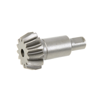 Team Corally - Bevel Pinion 13T - Steel - 1 pc