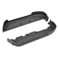 Team Corally - Side Guards - Left-Right - Composite - 1 Set