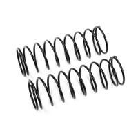 Team Corally - Shock Spring - 70mm - Medium - Front Buggy - 2 pcs