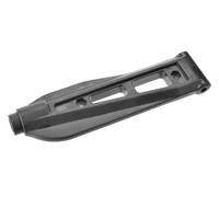 Team Corally - Suspension Arm HDA-4 - Upper - Front - 1 Pc