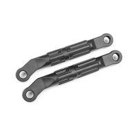 Team Corally - Steering Links - Buggy - 77mm - Composite - 2 pcs