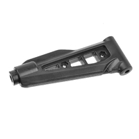Team Corally - Suspension Arm HDA-3 - Upper - Front - 1 Pc