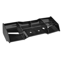Team Corally - Rear Wing
