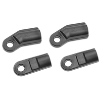 Team Corally - HD Steering Ball Joint - M5 - 1 Set