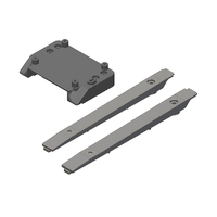 Team Corally - Chassis Covers - 1 Pc