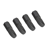 Team Corally - Ball End - ø5.8mm - Composite - 4 pcs