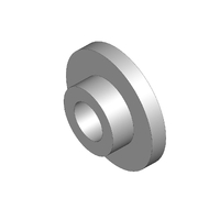 Team Corally - Slipper Shaft Pin - 2.0 x 7.0 - 10 pcs