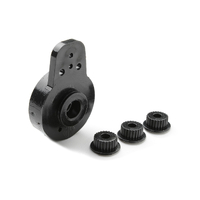 Team Corally - Servo Saver - Large - Universal - Narrow End - 23-24-25 Spline