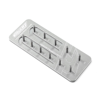 Team Corally - Pinion Caddy M0.6 - 11 Pinions - ø 3.17mm