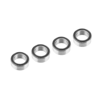 Team Corally - Ball Bearing ABEC 3 - 5 x 8 x 3mm - 4 pcs
