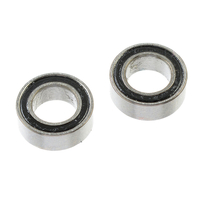 Team Corally - Ball Bearing - Abec 3 - 3x6x2,5 - 2 Pcs