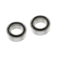Team Corally - Ball Bearing - Abec 3 - 5x8x2,5 - 2 Pcs