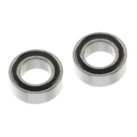 Team Corally - Ball Bearing - Abec 3 - 5x10x4 - 2 Pcs