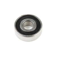 Team Corally - High Speed Front Ball Bearing Etor 21 3P and Etor 21 5-2P
