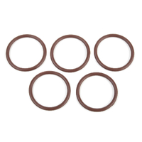 Team Corally - Carburetor 21 Lower O-Ring Etor 21 3P and Etor 21 5-2P - 5 pcs