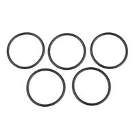 Team Corally - Carburetor 21 Upper O-Ring Etor 21 3P and Etor 21 5-2P - 5 pcs