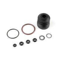 Team Corally - O-Ring Kit for Carburetor Etor 21 3P and Etor 21 5-2P