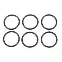 Team Corally - O-Ring of Velocity Carburetor Insert Etor 21 3P and Etor 21 5-2P - 6 pcs