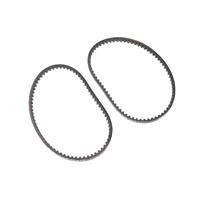 Team Corally - Belt - Nitro Powerbox