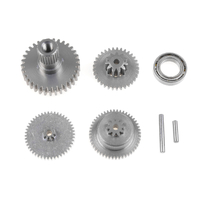 Team Corally - Gear set for Corally CS-5226