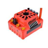Team Corally - Speed Controller - TOROX 185 - Brushless - 2-6S