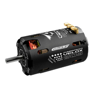 Team Corally - Dynospeed VELOX 805 - 1/8 Sensored 4-Pole Competition Brushless Motor - On-Road 1/8 - 1750 KV