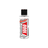 Team Corally - Shock Oil - Ultra Pure Silicone - 1000 CPS - 60ml / 2oz