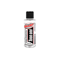 Team Corally - Diff Syrup - Ultra Pure Silicone - 1000000 CPS - 60ml