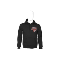 Team Corally - Hoodie TC - D1 - Large