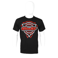 Team Corally - T-Shirt TC - D1 - Small