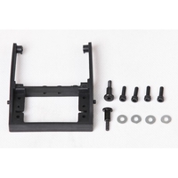 1:6 1941 MB SCALER STEERING SERVO BRACKET 