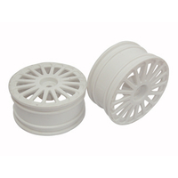 GV C10R06W OZS WHITE WHEEL