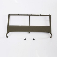 1:12 1941 WILLYS MB WINDOW FRAME