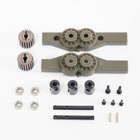 1:12 CENTER TRANSMISSION GEAR BOX ASSEMBLY