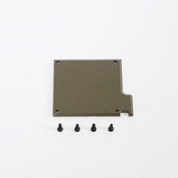 1:12 1941 WILLYS MB SERVO COVER