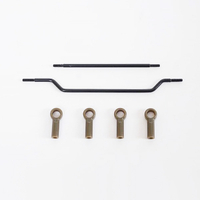 1:12 1941 WILLYS MB STEERING LINK SET