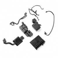 1:12 JIMNY ENGINE COMPARTMENT DECO PARTS