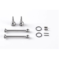11241 FRONT WHEEL CVD  SHAFT