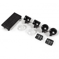 1:18 Atlas Light Mount Set