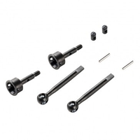 1:18  FRONT OUTDRIVE SHAFT (use also E1048)