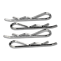 Integy Body Clips Large (4)