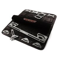 UNIVERSAL SET UP STATION 1/10 OFF-ROAD B