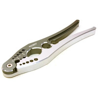 BILLET MACHINED MAINTENANCE PLIERS