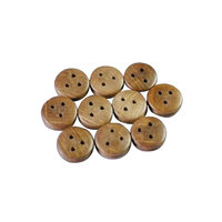 Deadeye, 9mm Natural