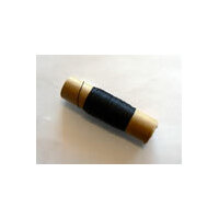 Rigging Thread, 0.50mm Black