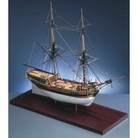 HMBrig Supply Armed Tender